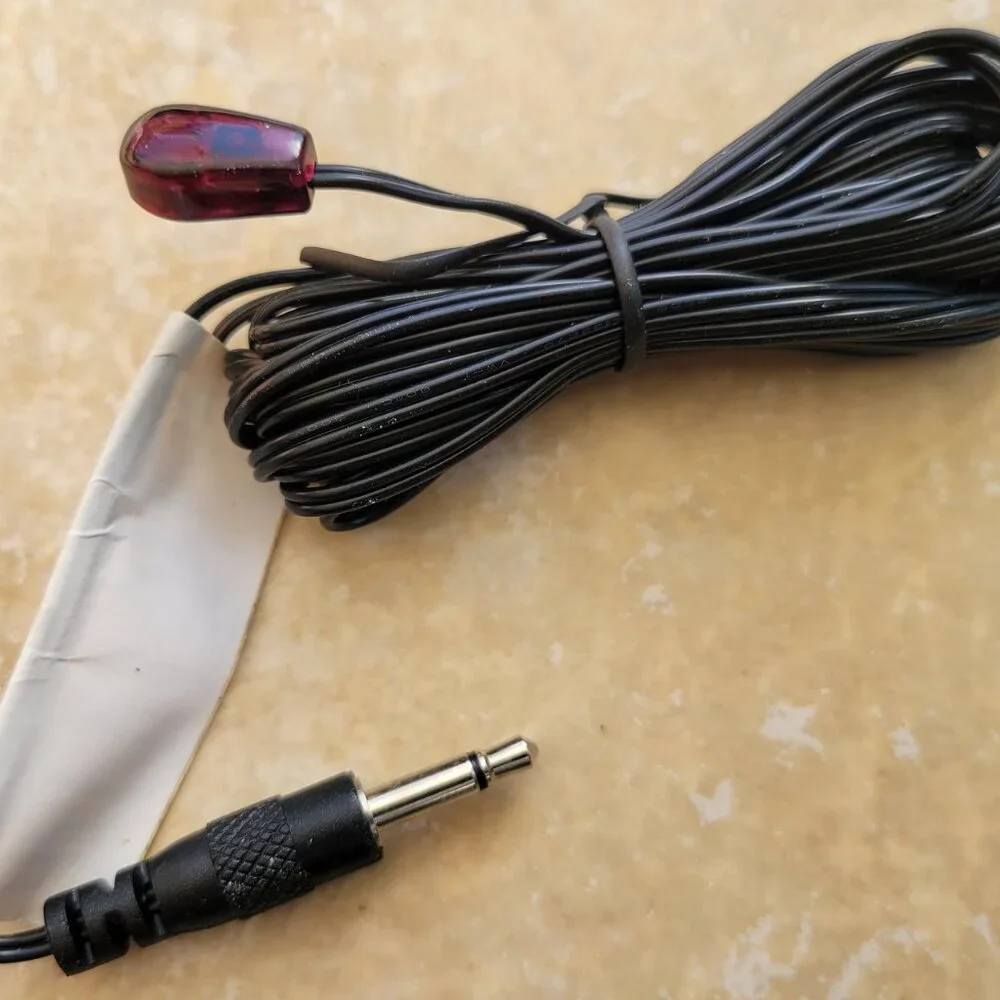 HP 5188-6293 External Infrared (IR) Blaster Cable